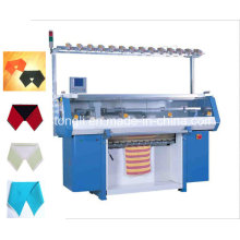 Economic Computerized Flat Knitting Machine for Collar (TL-140S)